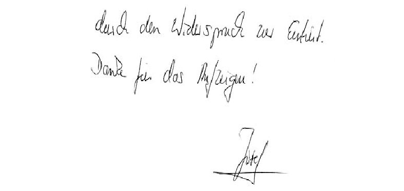 Guestbook