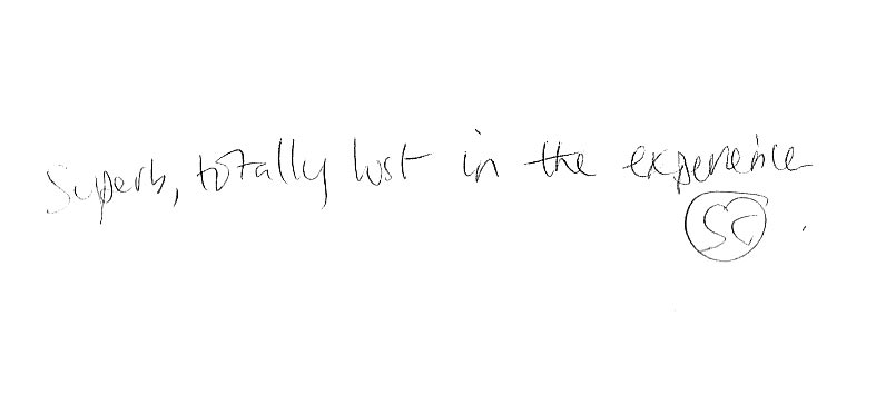Guestbook