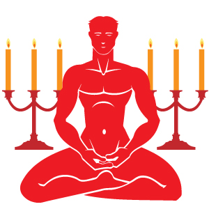 Logo GAY-TANTRA<sup>®</sup>