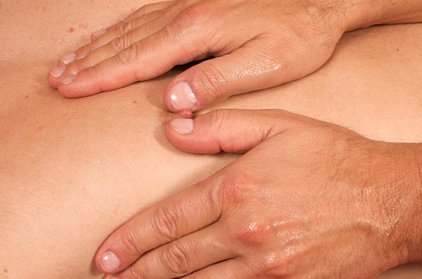 Four-Hand-Massage