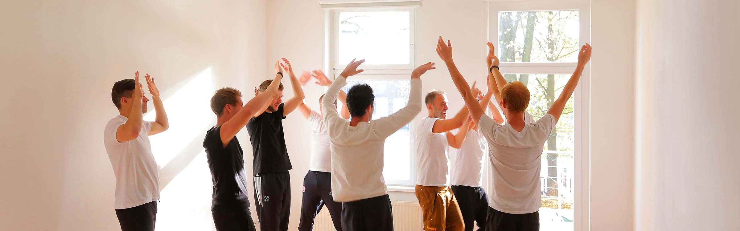 GAY-TANTRA Massages Berlin